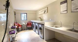 Echeng Hotel Guiyang Exhibition Center Financial City - 8