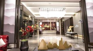 Echeng Hotel Guiyang Exhibition Center Financial City - 7