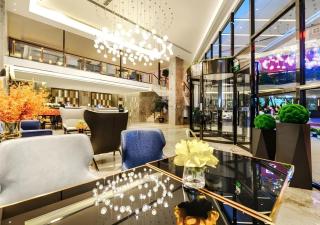 Echarm Hotel Guizhou Xingyi Jushan Avenue - 9