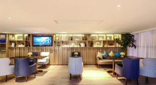 Echarm Hotel Guizhou Xingyi Jushan Avenue - 8