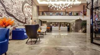 Echarm Hotel Guizhou Xingyi Jushan Avenue - 7