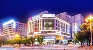 Echarm Hotel Guizhou Xingyi Jushan Avenue - 3