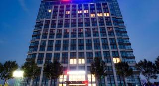 City Comfort Inn Dongying Port - 4