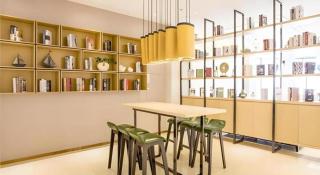 City Comfort Inn Yuzhou Yuwang Square - 9