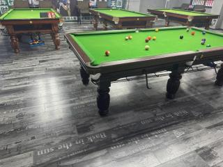 City Comfort Inn Maoming Xuefu - 4