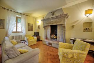 Villa Lo Scoiattolo by PosarelliVillas - Subbiano - 7