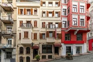 GRAND OPERA HOTEL - 8