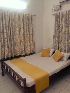 Madhavam Tranquil Haven - 0