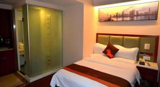 Jun Hotel Guizhou Guiyang Yunyan District Yunyan Square - 5