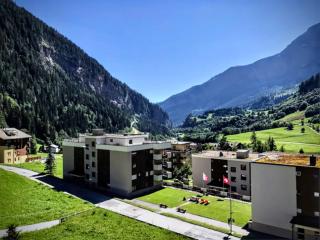 Valère Mountain Resort Leukerbad - 2