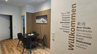 Mountain Apart Weber - 1