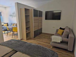 Mountain Apart Weber - 3