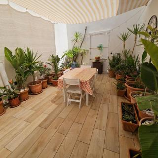 King bedroom Marsascala - 3