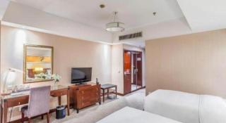 YUN-RAY Ambassador Hotel - 9