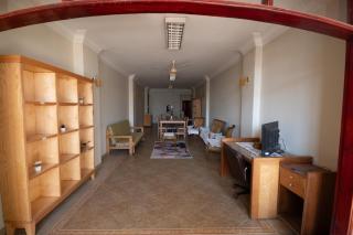 The Golden House on the Avenue of Sphinxes - 6