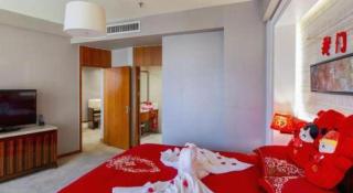 YUN-RAY Ambassador Hotel - 5