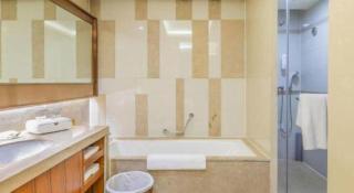 YUN-RAY Ambassador Hotel - 1