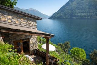 Le Dimore Lake Como City Center - Apartments near Lake, Train and Bus Stations - 2