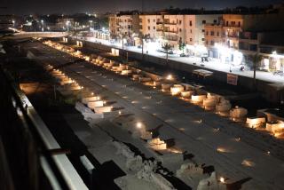 The Golden House on the Avenue of Sphinxes - 0