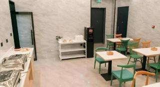 GreenTree Inn Express Hebei Tangshan Caofeidian Industrial Park 11 Plus Bus Station - 2