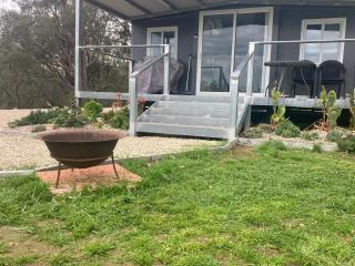 Timbuktoo Escape - 1