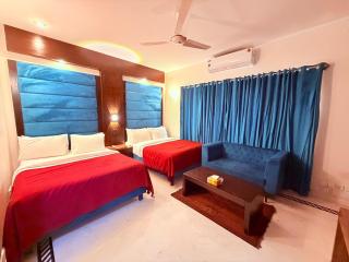 Comfort Lodge Executive - 3