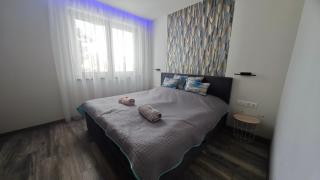 Gamma Apartmanok és Jakuzzi - 5