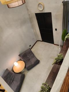 Greenway Studio - Biophilic Stay Near Picnic Grove - 1