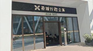 Xicheng Administrative Apartment (Shenzhen North Station Longhua Yifangcheng Branch) - 1