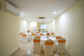 The Altruist One Continent - 9