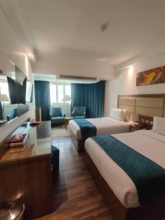 Logistics 5 Stars - 3