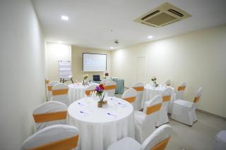 The Altruist One Continent - 7