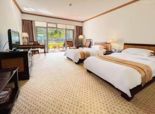 Kunming Dianchi Garden Hotel & Spa - 9