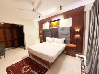 Comfort Lodge Executive - 5