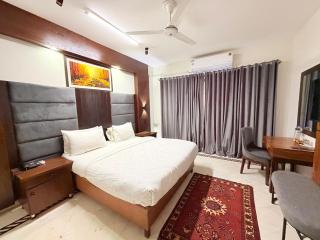 Comfort Lodge Executive - 2