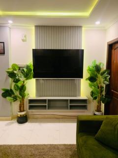 2 Bed Jojos Apartment for Famlies in Islamabad - 0