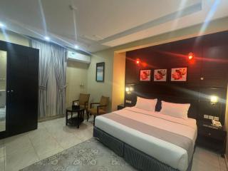 فندق صحارى صبيا - Sahari Sabya Hotel - 3