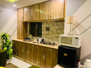 2 Bed Jojos Apartment for Famlies in Islamabad - 8