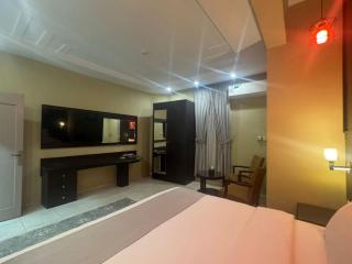 فندق صحارى صبيا - Sahari Sabya Hotel - 2