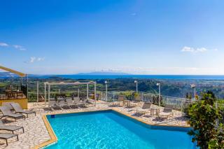 Ionian Balcony Hotel Apartments - 7