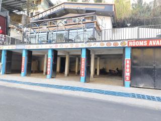 The Sunlight Hotel & Restaurant - 2