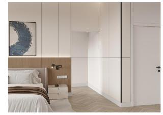 Emir's Garden Boutique Hotel - 1