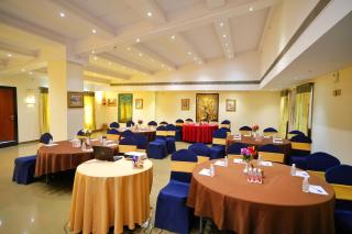 The Altruist One Continent - 2