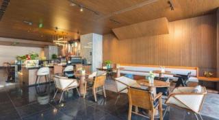 UrCove by Hyatt Suzhou Shantang Street - 9