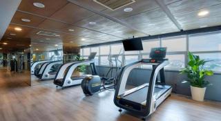 UrCove by Hyatt Suzhou Shantang Street - 8