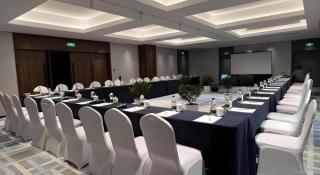 UrCove by Hyatt Suzhou Shantang Street - 7