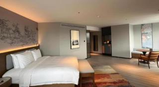 UrCove by Hyatt Suzhou Shantang Street - 3
