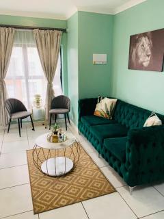 The blyde-Luxury one bedroom apartment - 1