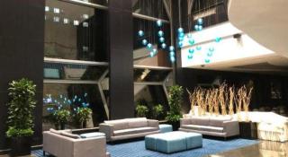 Grand Skylight Hotel Royal, Beijing - 8