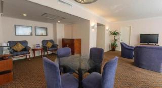 Grand Skylight Hotel Royal, Beijing - 5